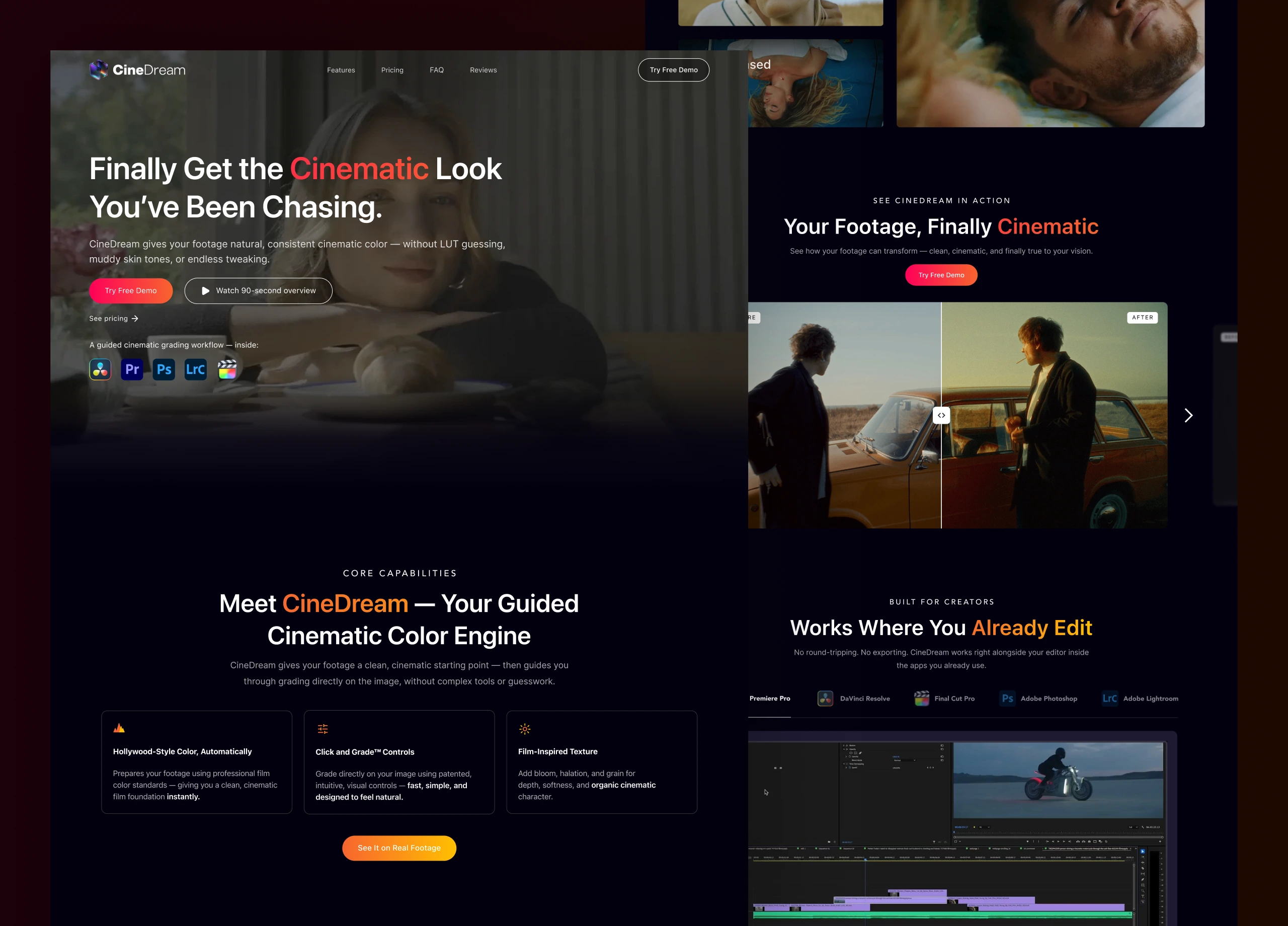 CineDream